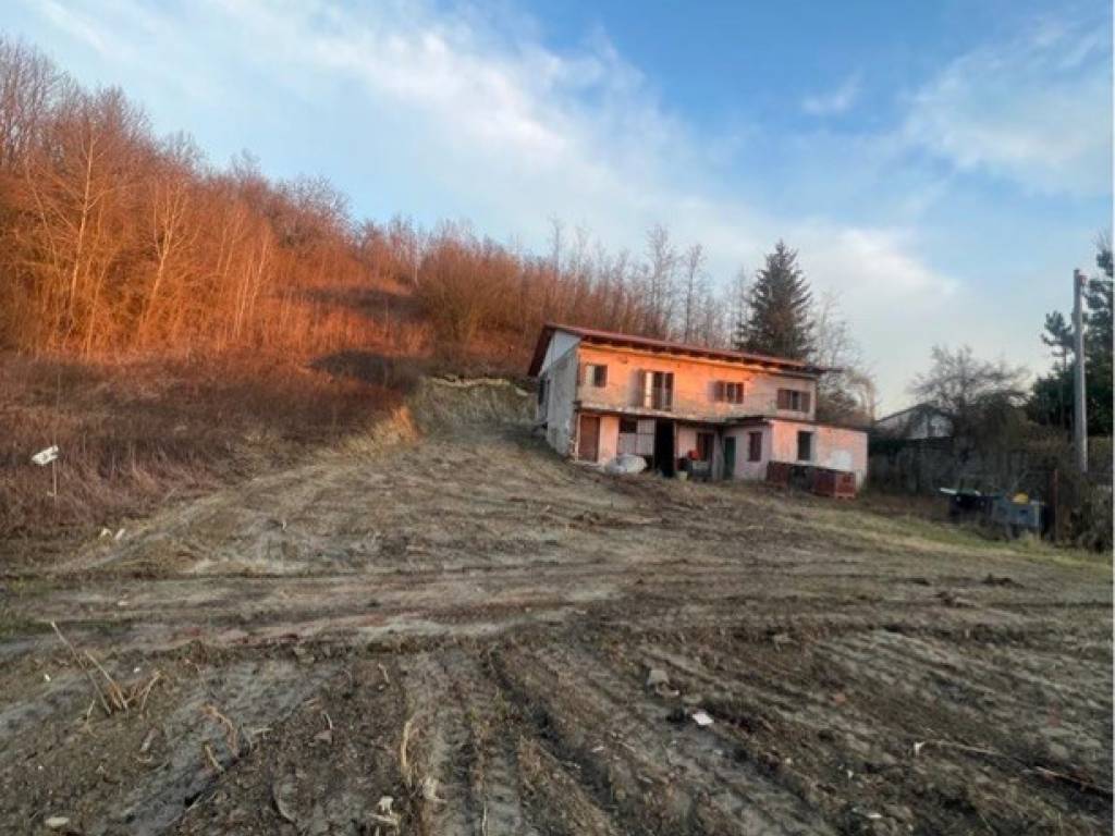 Rustico / casale a Azzano d'asti in Via Case Sparse, 16 - Foto 5