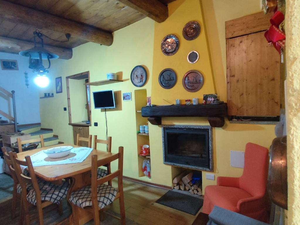 Casa indipendente a Santa maria maggiore in Via Giuseppe Mazzini, 3 - Foto 3