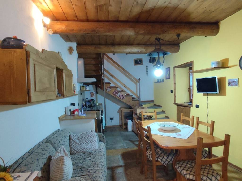 Casa indipendente a Santa maria maggiore in Via Giuseppe Mazzini, 3 - Foto 4