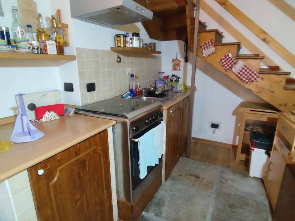 Casa indipendente a Santa maria maggiore in Via Giuseppe Mazzini, 3 - Foto 5