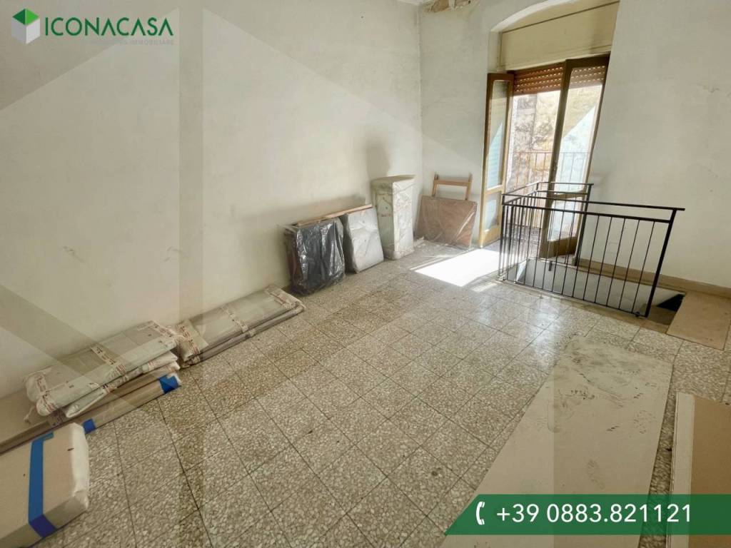 Casa indipendente a Andria in Via Tupputi - Foto 4