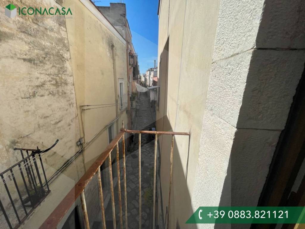 Casa indipendente a Andria in Via Tupputi - Foto 5