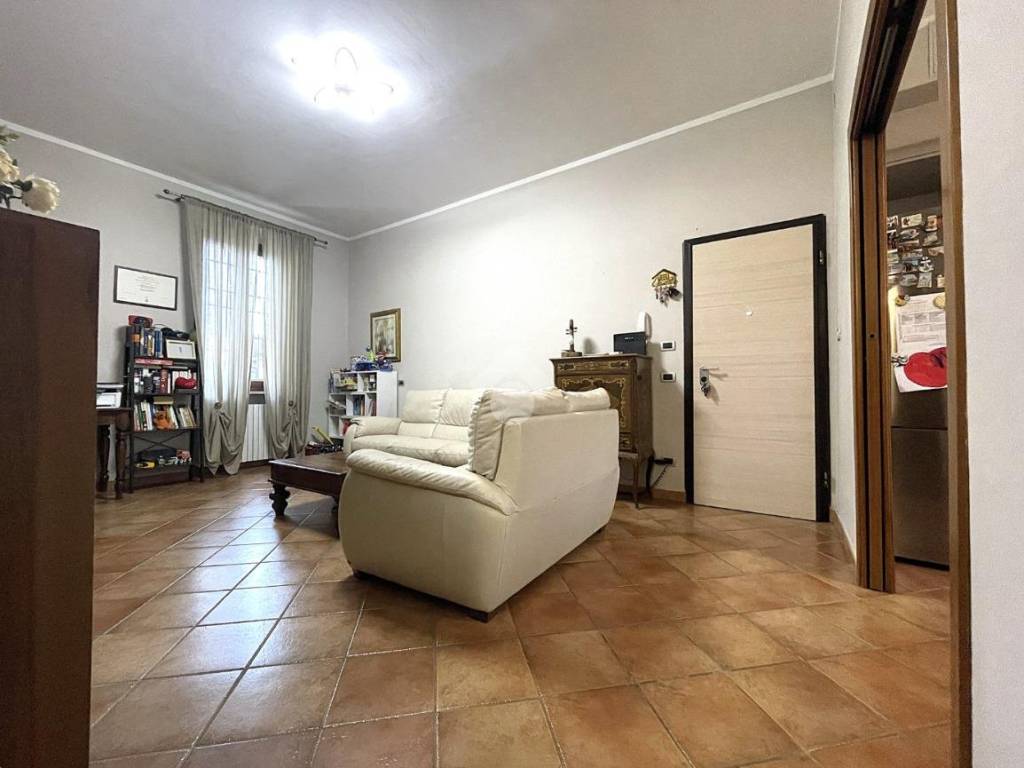 Appartamento a Cremona in Via Fabio Filzi, 158 - Foto 2