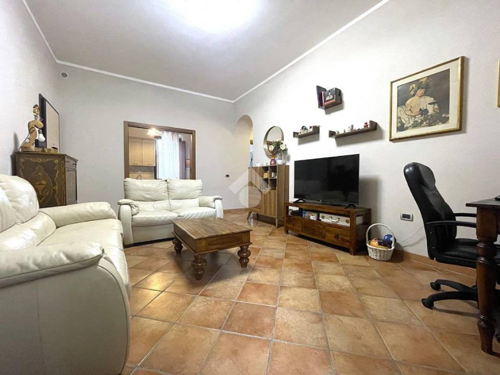 Appartamento a Cremona in Via Fabio Filzi, 158 - Foto 3