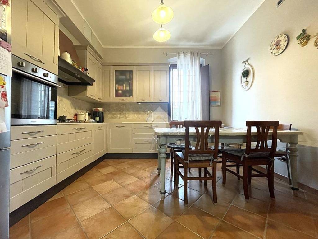Appartamento a Cremona in Via Fabio Filzi, 158 - Foto 5