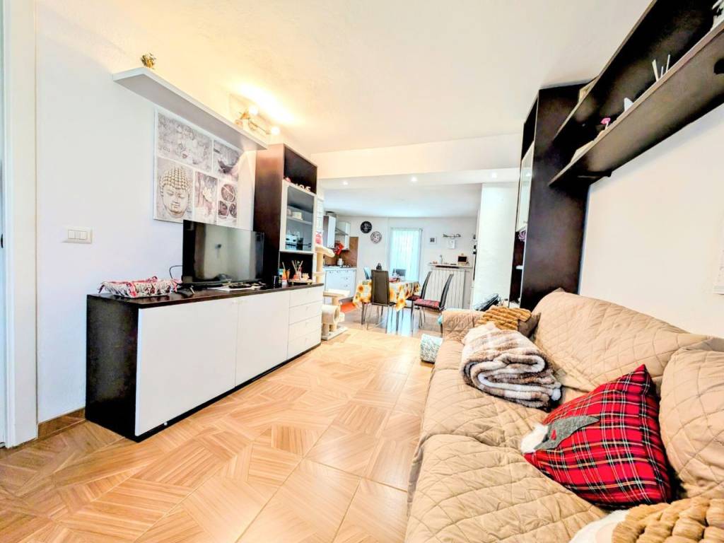 Appartamento a Carcare in Via Fornace Vecchia - Foto 4