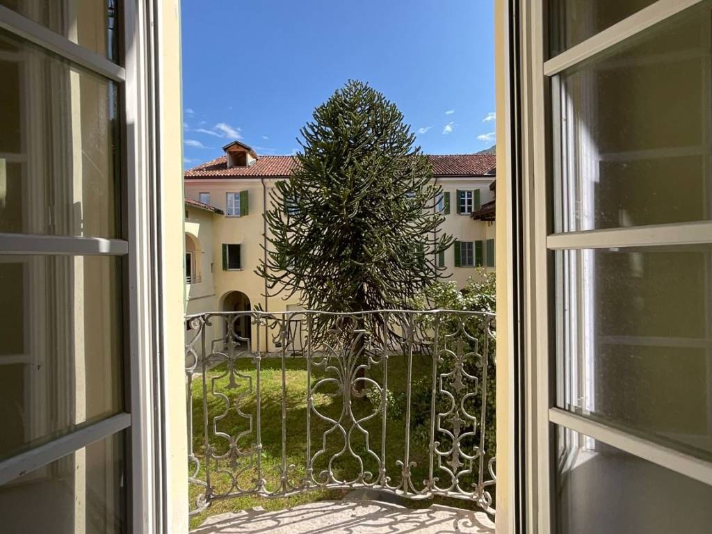 Appartamento a Cannobio in Via Paolo Zaccheo, 16 - Foto 3