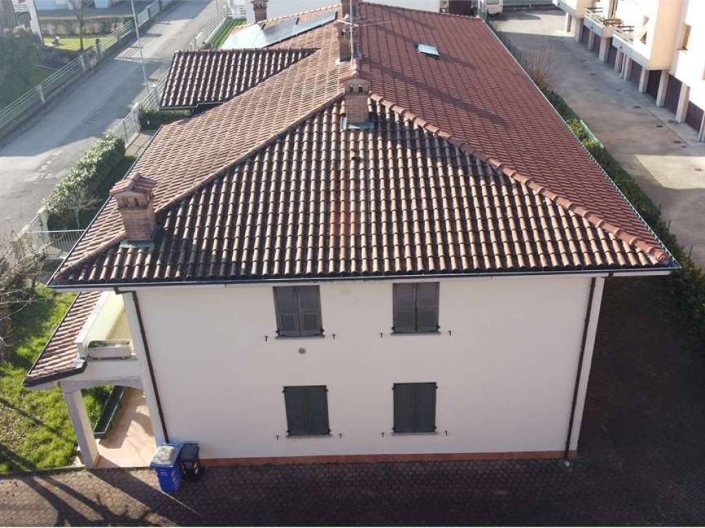 Villa a Soragna in via ferrari, 10 - Foto 4