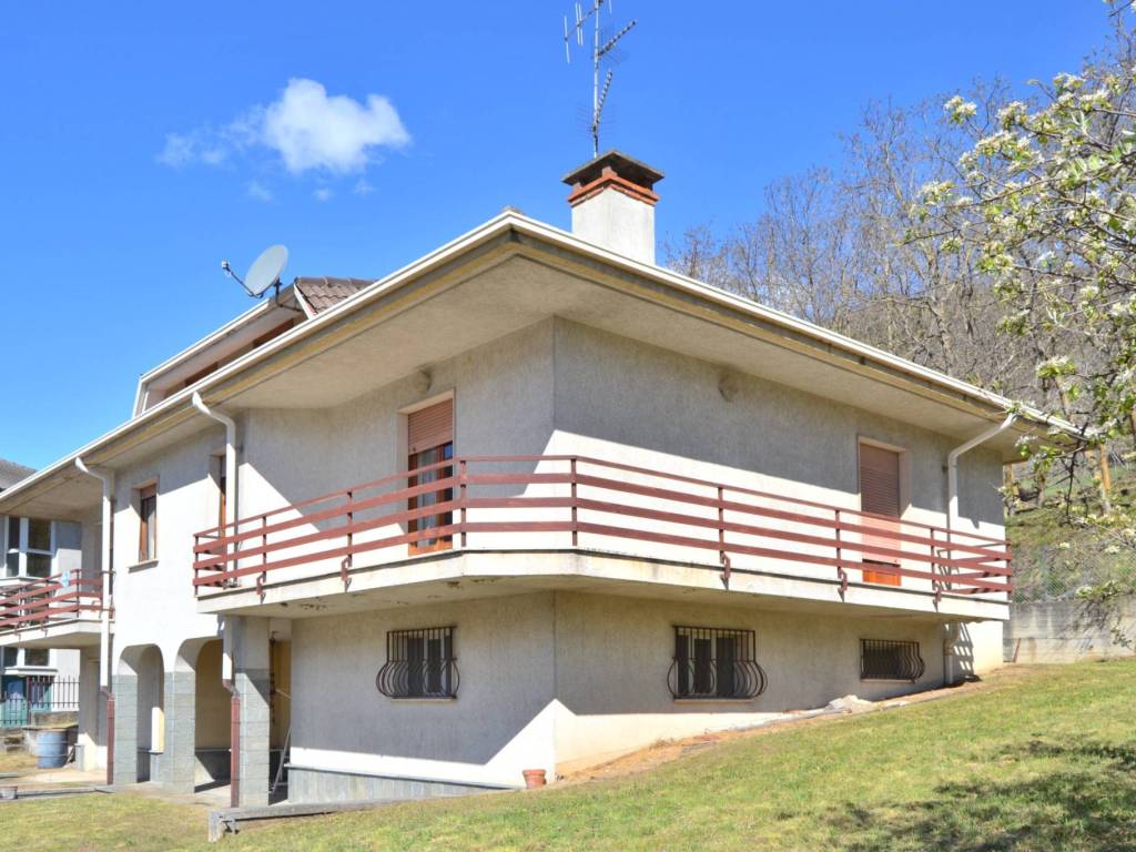 Villa a San damiano macra in Via Roma - Foto 4