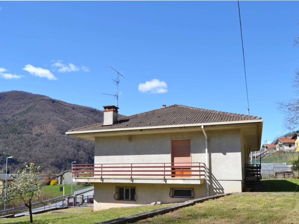 Villa a San damiano macra in Via Roma - Foto 5
