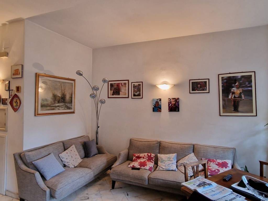 Appartamento a Siena in Via Nino Bixio - Foto 2