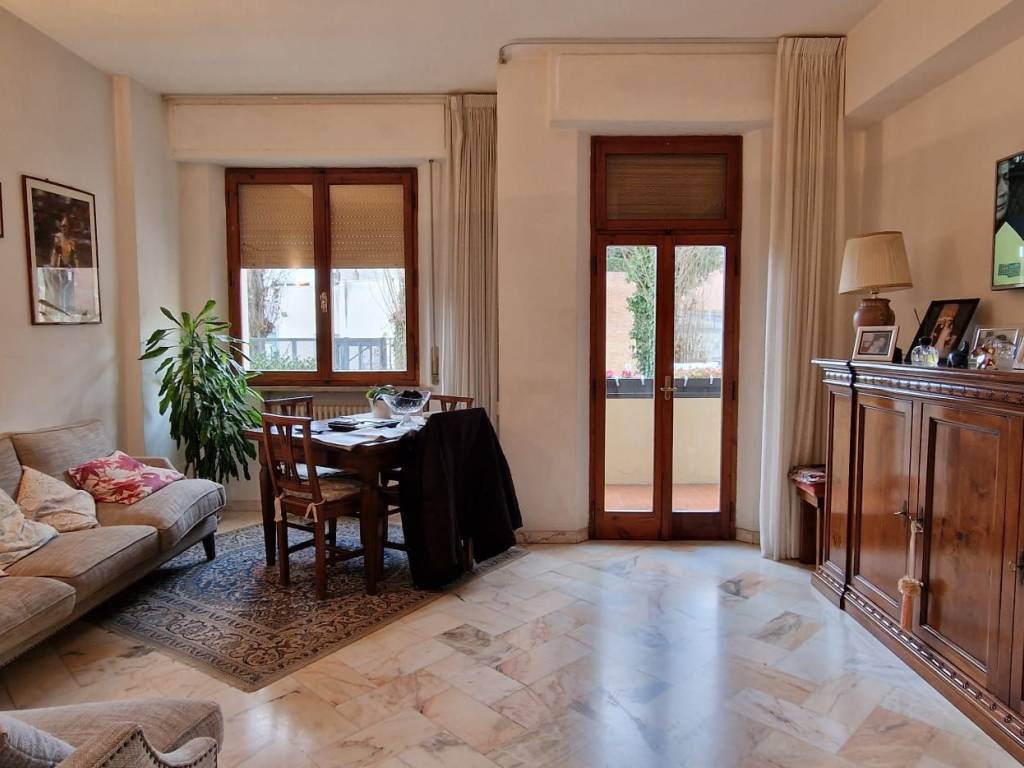 Appartamento a Siena in Via Nino Bixio - Foto 3