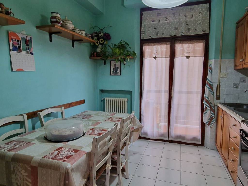 Appartamento a Siena in Via Nino Bixio - Foto 4