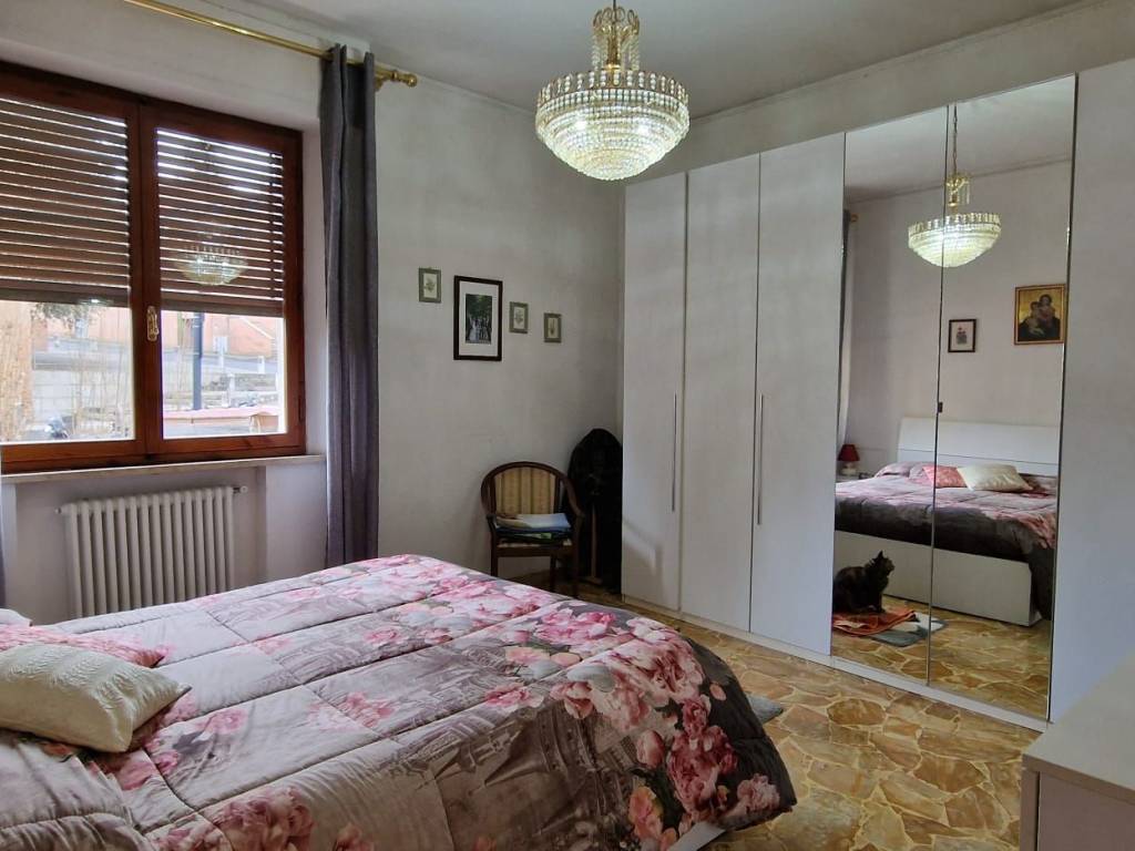 Appartamento a Siena in Via Nino Bixio - Foto 5