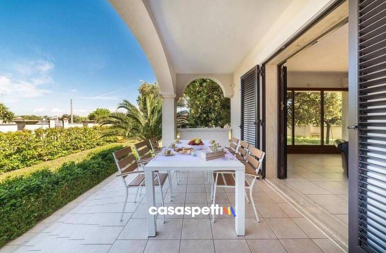 Villa a Lecce in Via Amerigo Vespucci - Foto 2