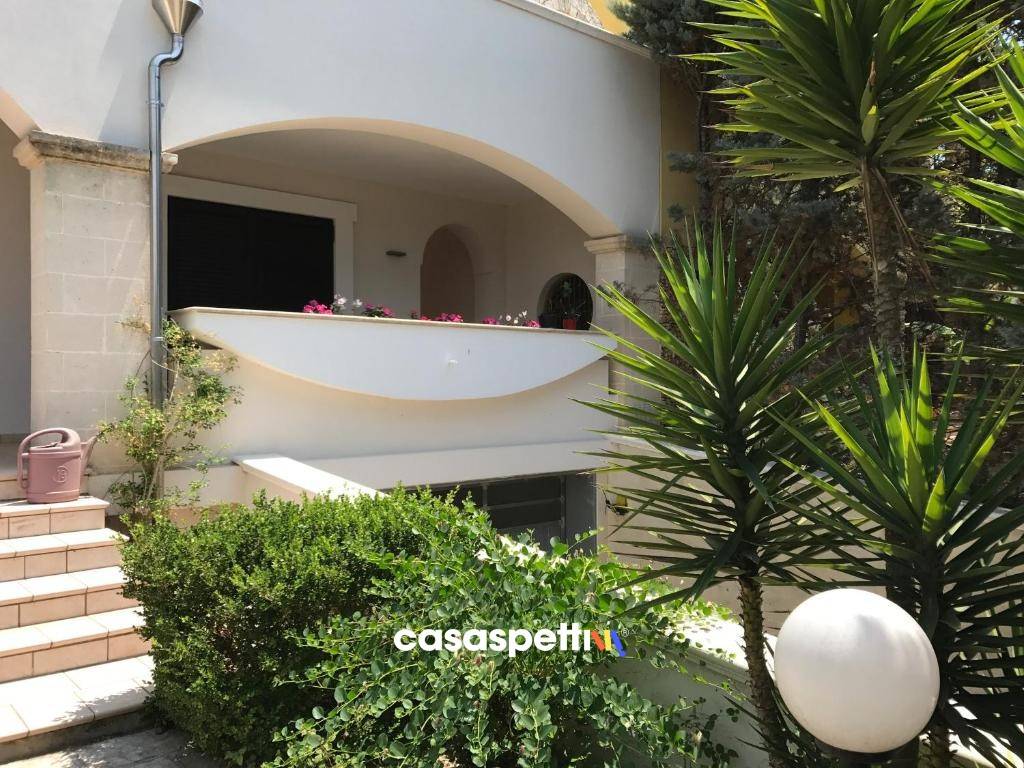 Villa a Lecce in Via Amerigo Vespucci - Foto 4