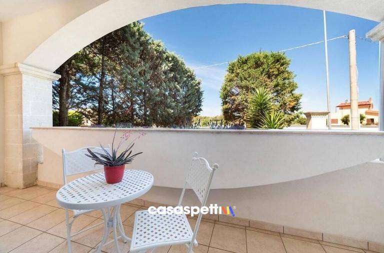 Villa a Lecce in Via Amerigo Vespucci - Foto 5