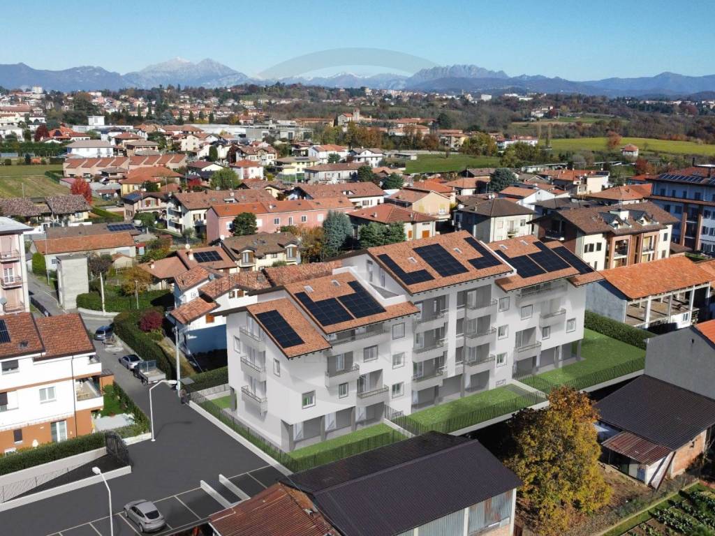 Appartamento a Triuggio in Via Achille Grandi - Foto 2