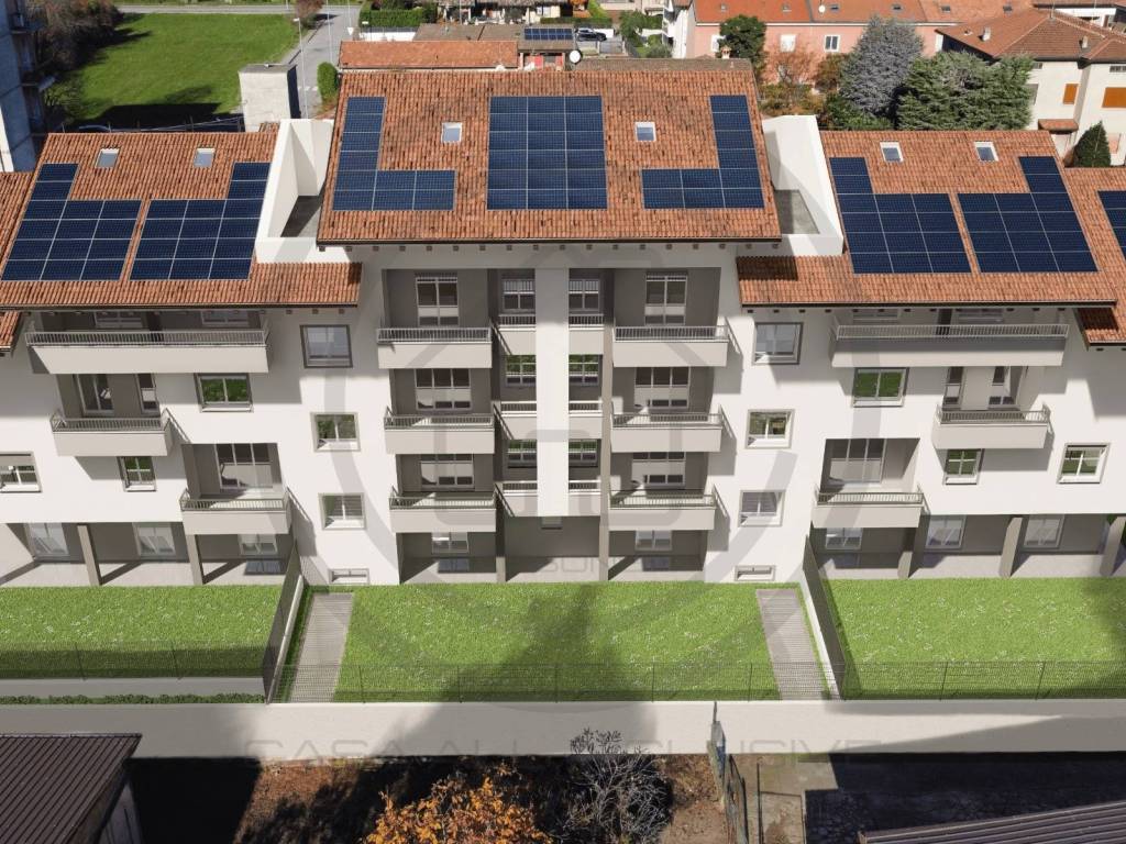 Appartamento a Triuggio in Via Achille Grandi - Foto 5