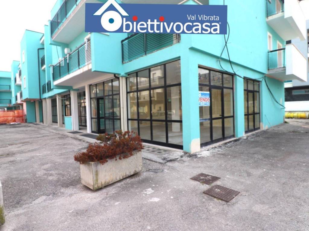 Immobile a Martinsicuro in Via Pablo Picassco, 18 - Foto 2