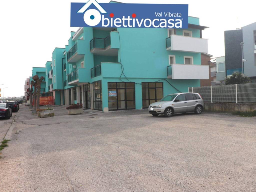 Immobile a Martinsicuro in Via Pablo Picassco, 18 - Foto 4