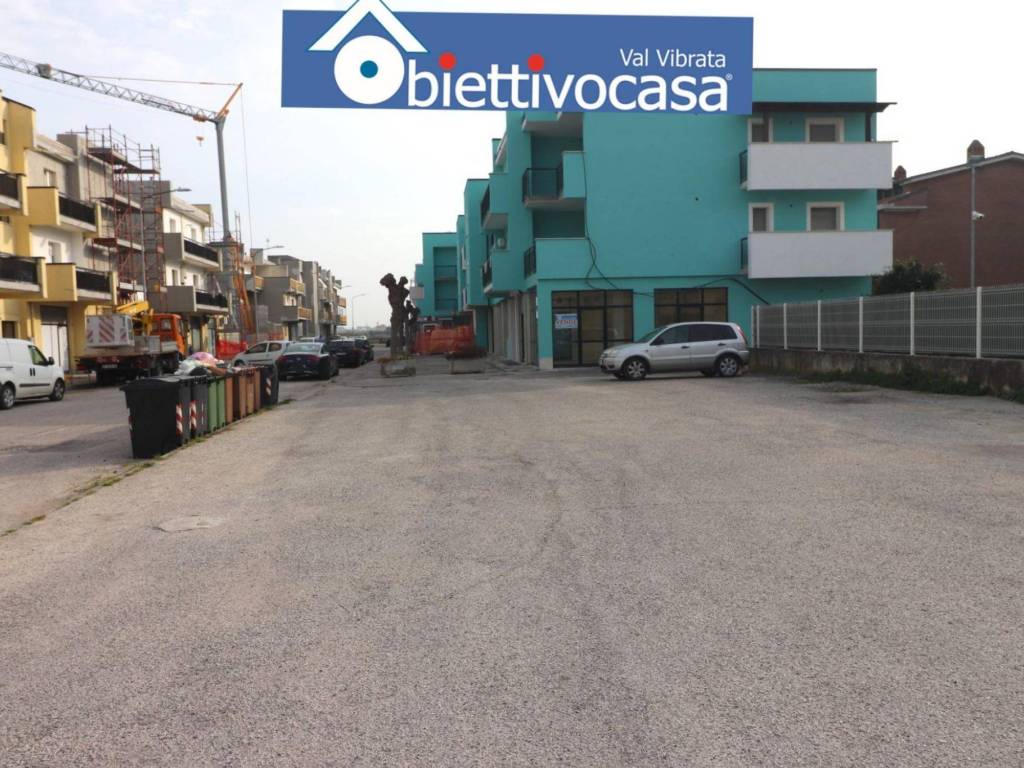 Immobile a Martinsicuro in Via Pablo Picassco, 18 - Foto 5