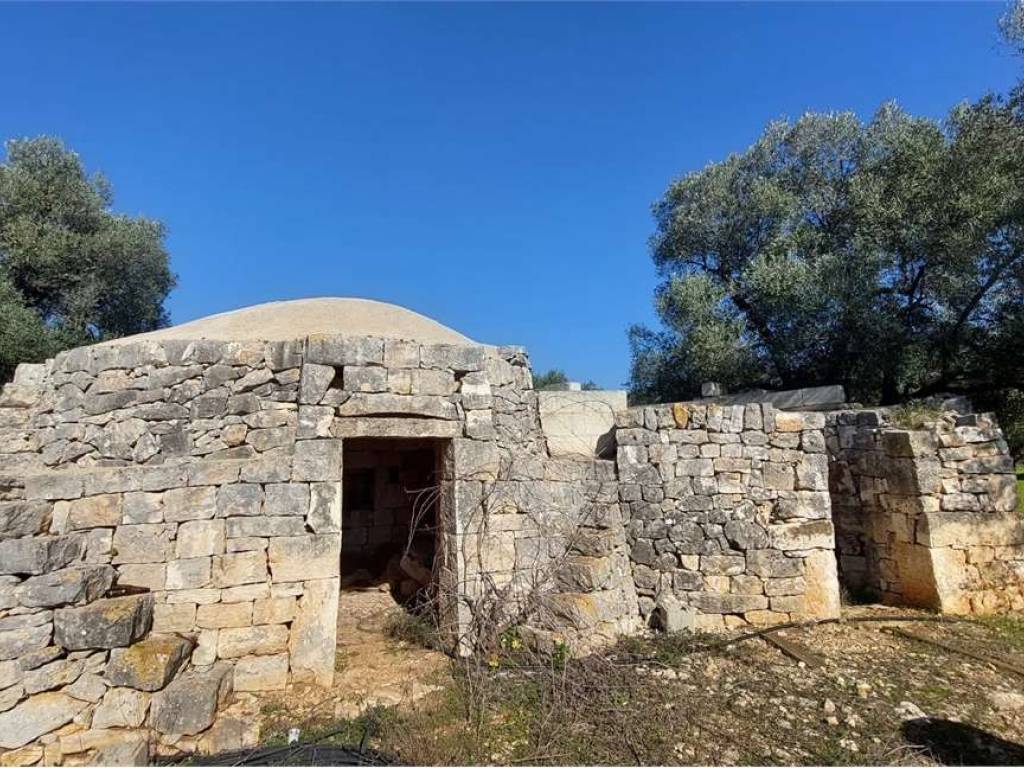 Rustico / casale a Carovigno - Foto 2