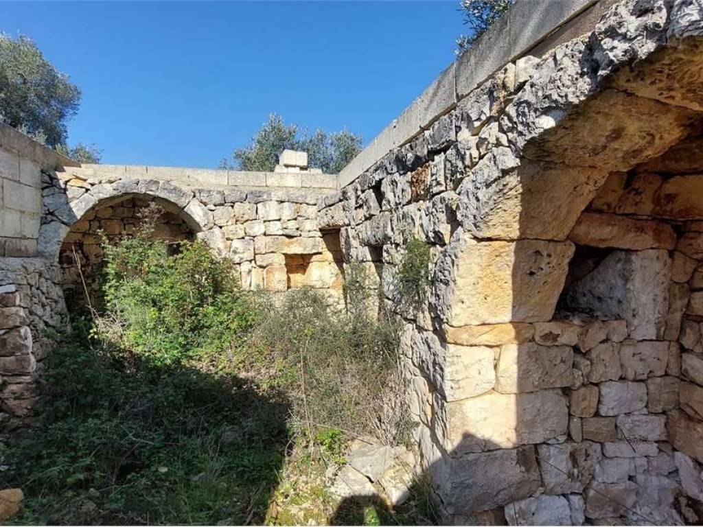 Rustico / casale a Carovigno - Foto 4