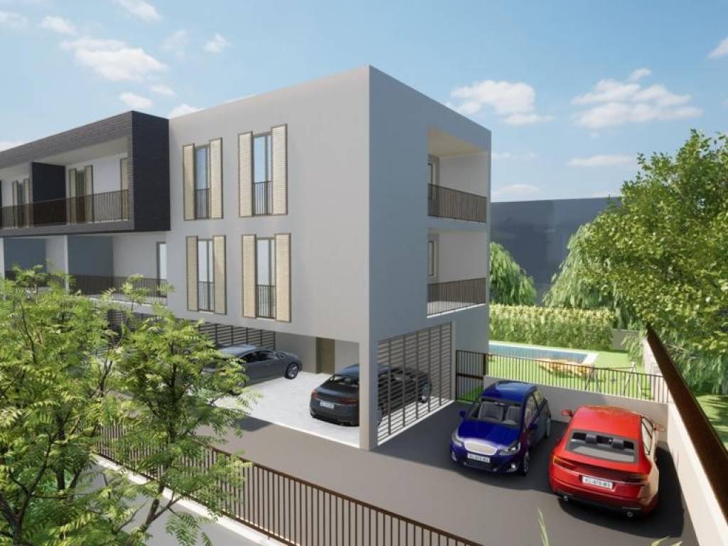 Villetta a schiera a Fondi - Foto 3