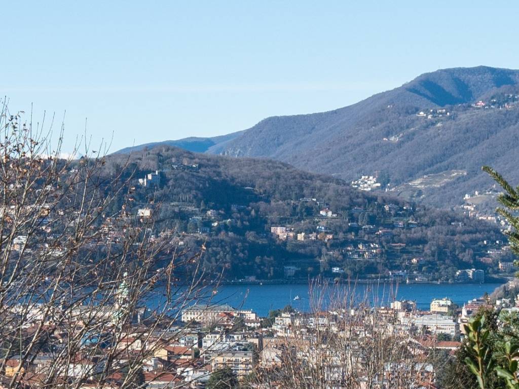 Appartamento a Como in Via Monte Verde, 48 - Foto 3