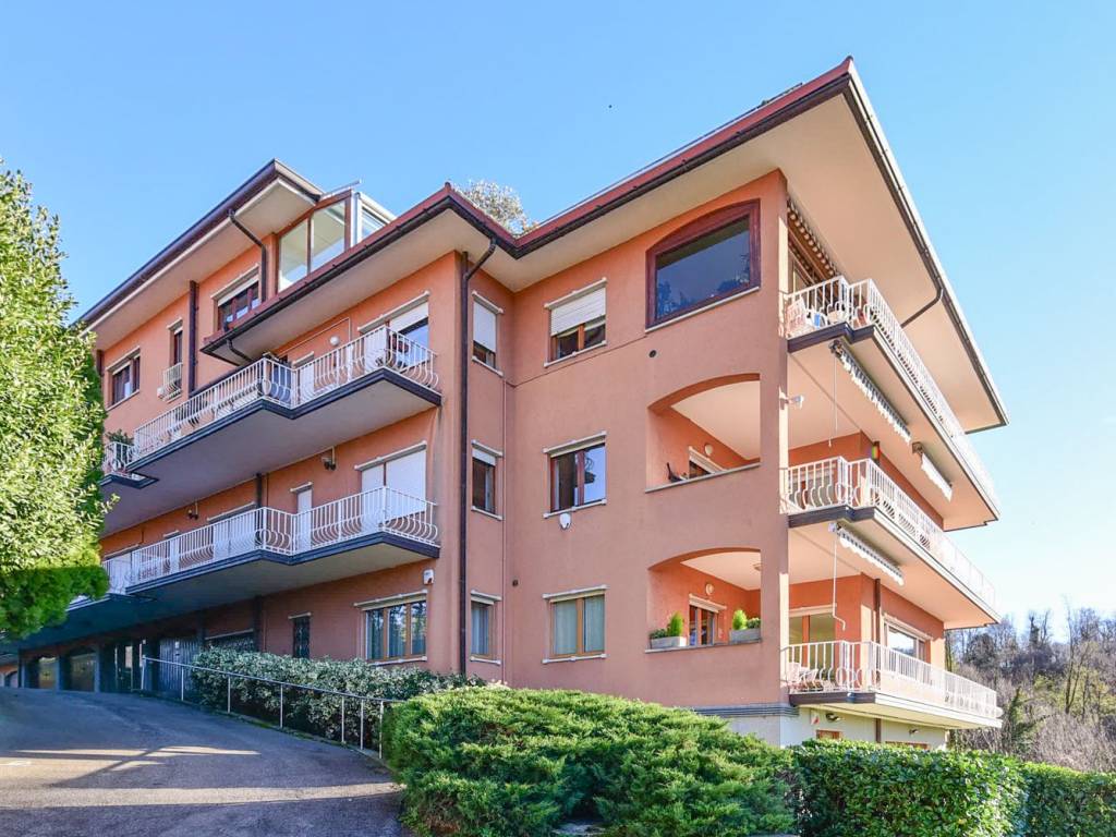 Appartamento a Como in Via Monte Verde, 48 - Foto 5