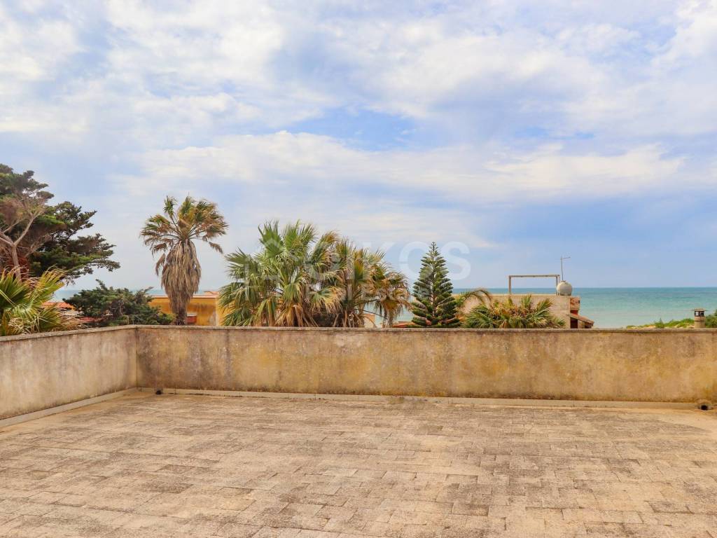 Villa a Pachino in viale venezia, 1 - Foto 3