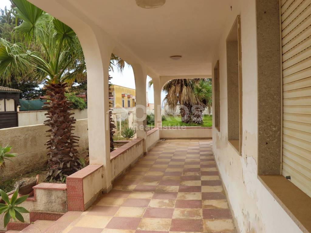Villa a Pachino in viale venezia, 1 - Foto 5