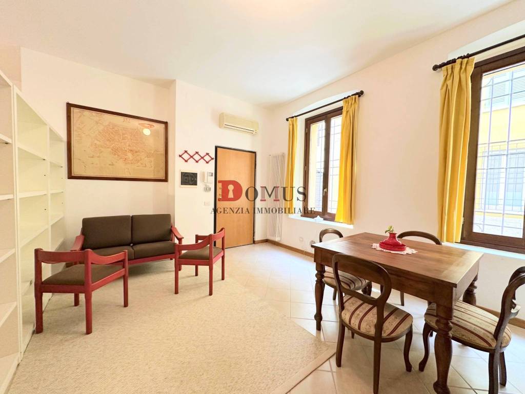 Appartamento a Mantova in Via Corrado, 28 - Foto 3