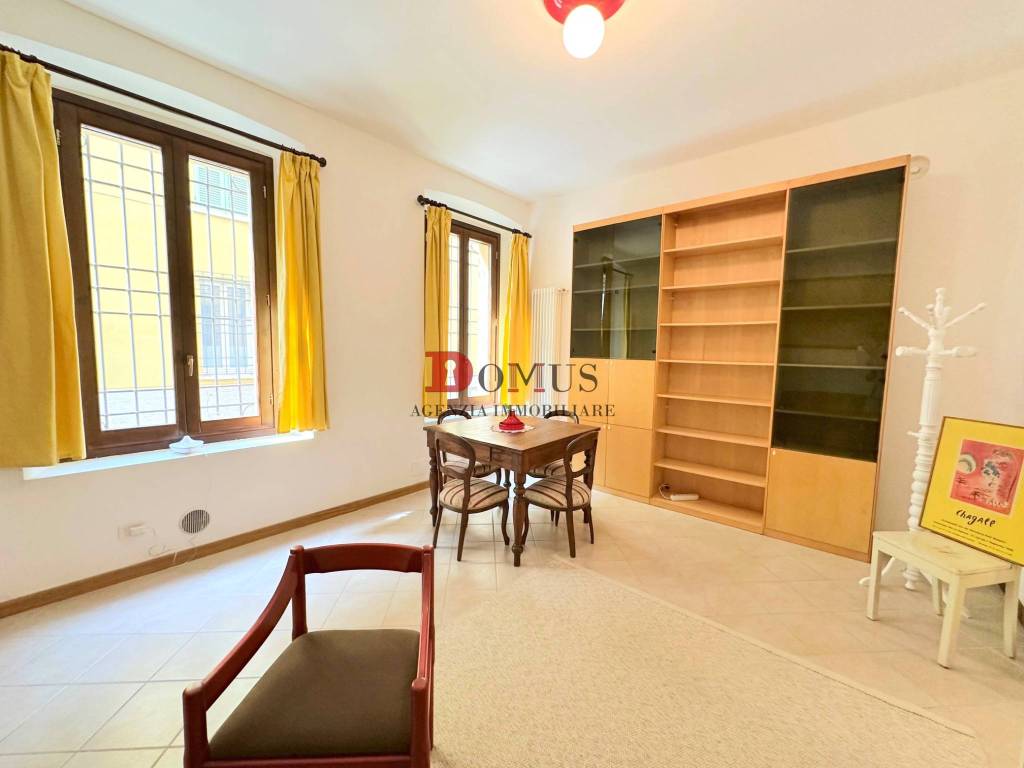 Appartamento a Mantova in Via Corrado, 28 - Foto 4