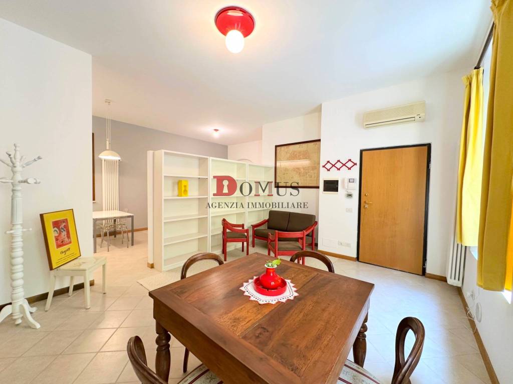 Appartamento a Mantova in Via Corrado, 28 - Foto 5