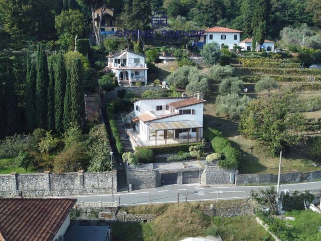 Villa a Ameglia in Via dell'Angelo - Foto 4