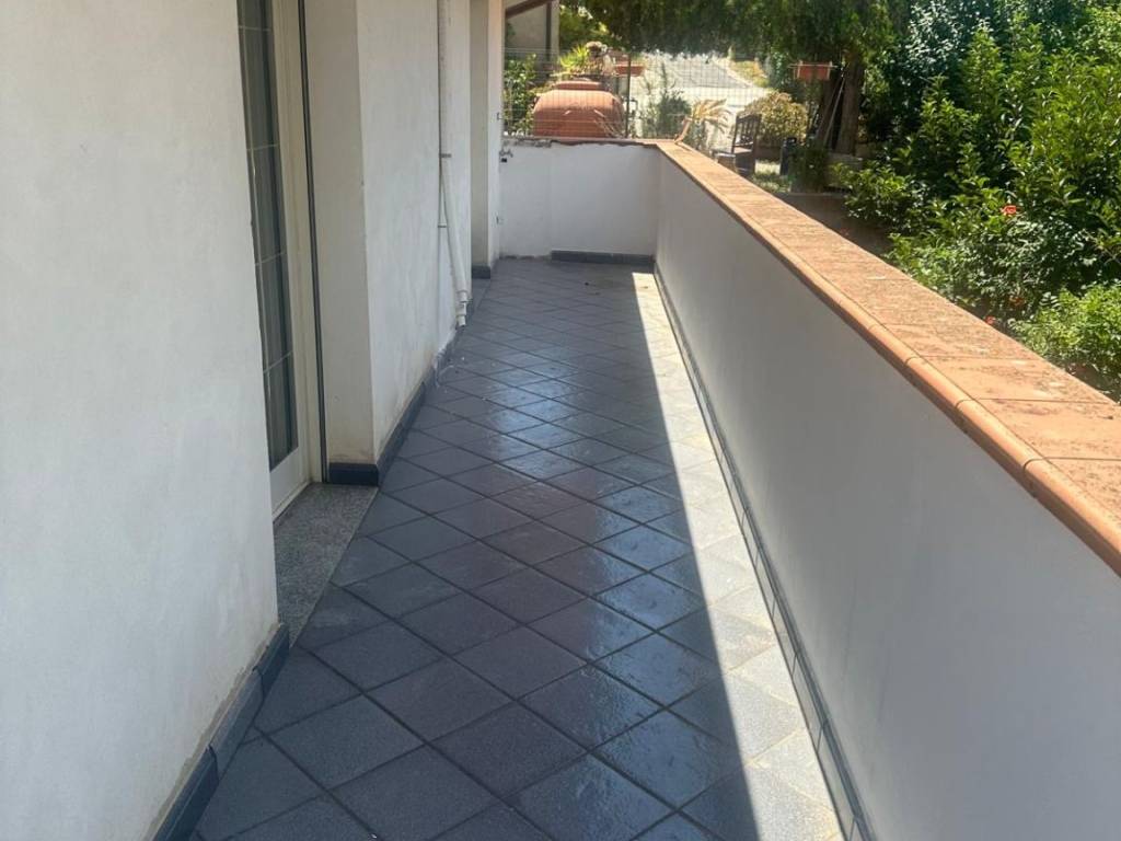 Villa a Settingiano in Corso Bernardino Telesio, 71 - Foto 3