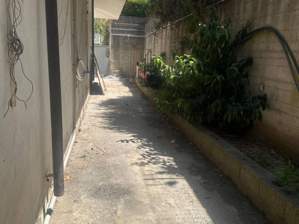 Villa a Settingiano in Corso Bernardino Telesio, 71 - Foto 4
