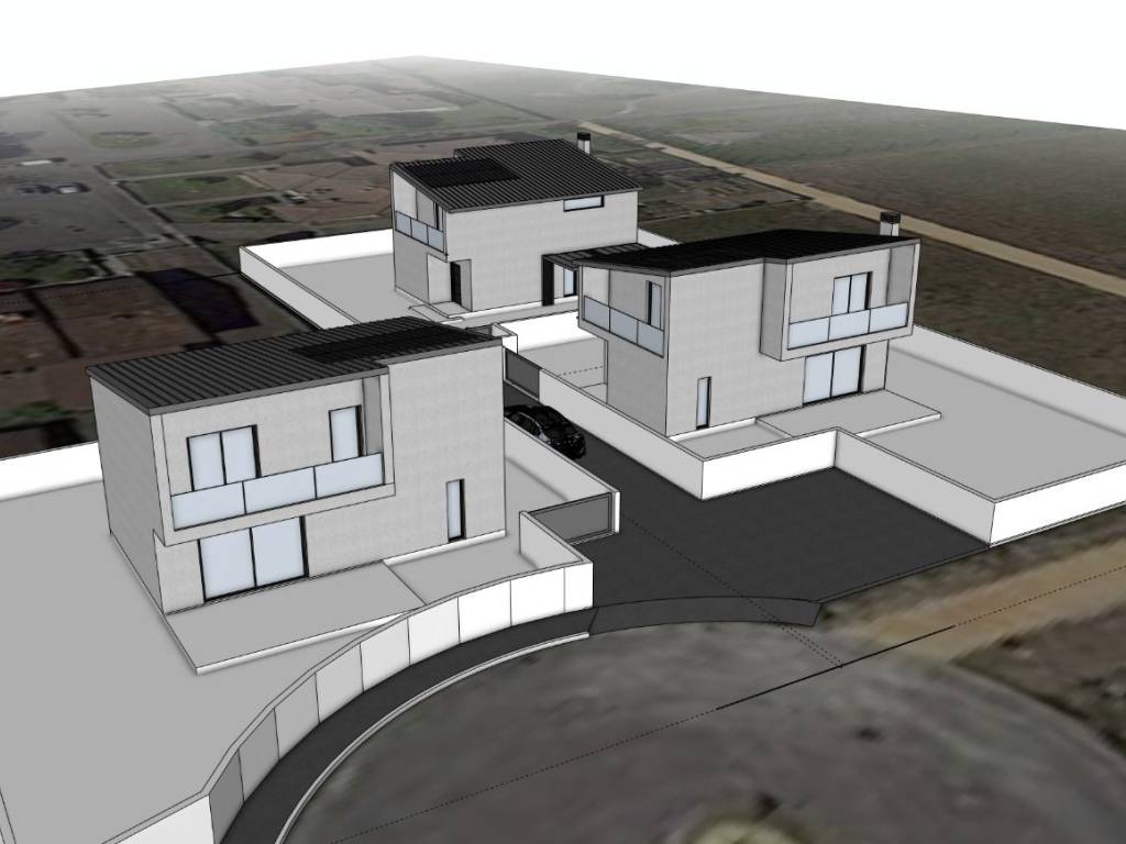 Villa a Mareno di piave in Via Dell'Artigliere - Foto 3