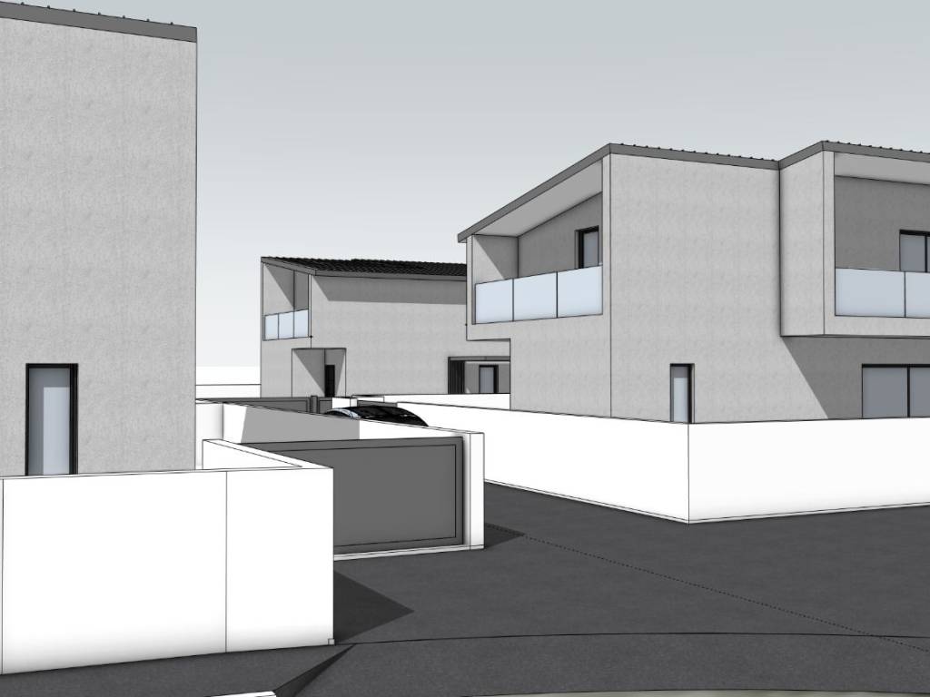 Villa a Mareno di piave in Via Dell'Artigliere - Foto 4