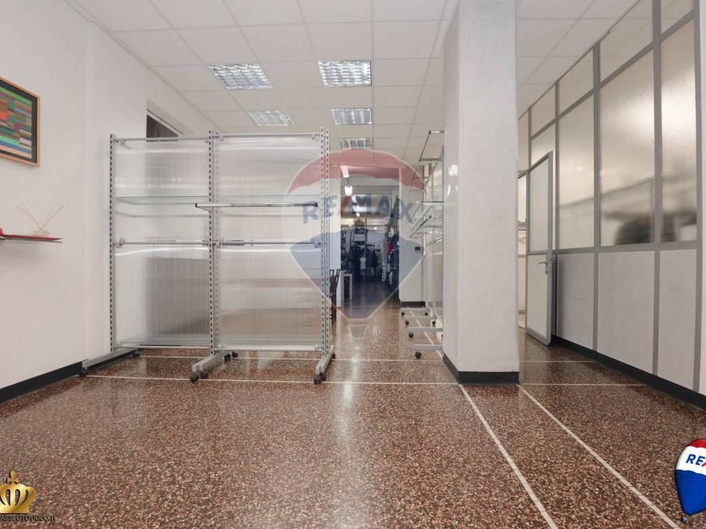 Immobile a Genova in Via Giuseppe Bertuccioni, 4 - Foto 3