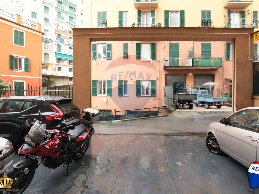 Immobile a Genova in Via Giuseppe Bertuccioni, 4 - Foto 4