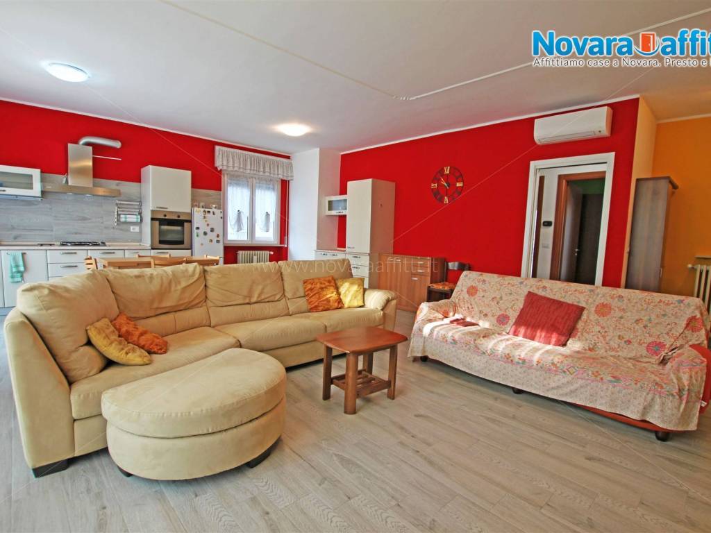 Appartamento a Novara in Via Molino Ceresa - Foto 2