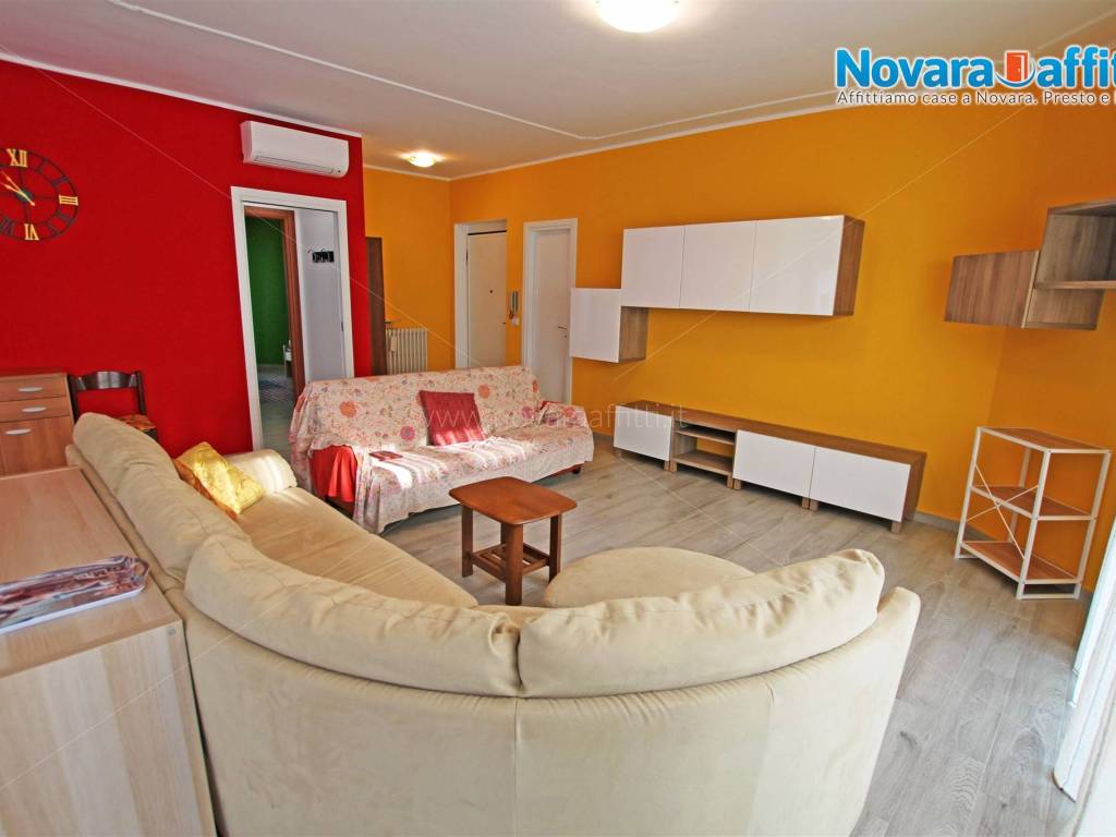 Appartamento a Novara in Via Molino Ceresa - Foto 3