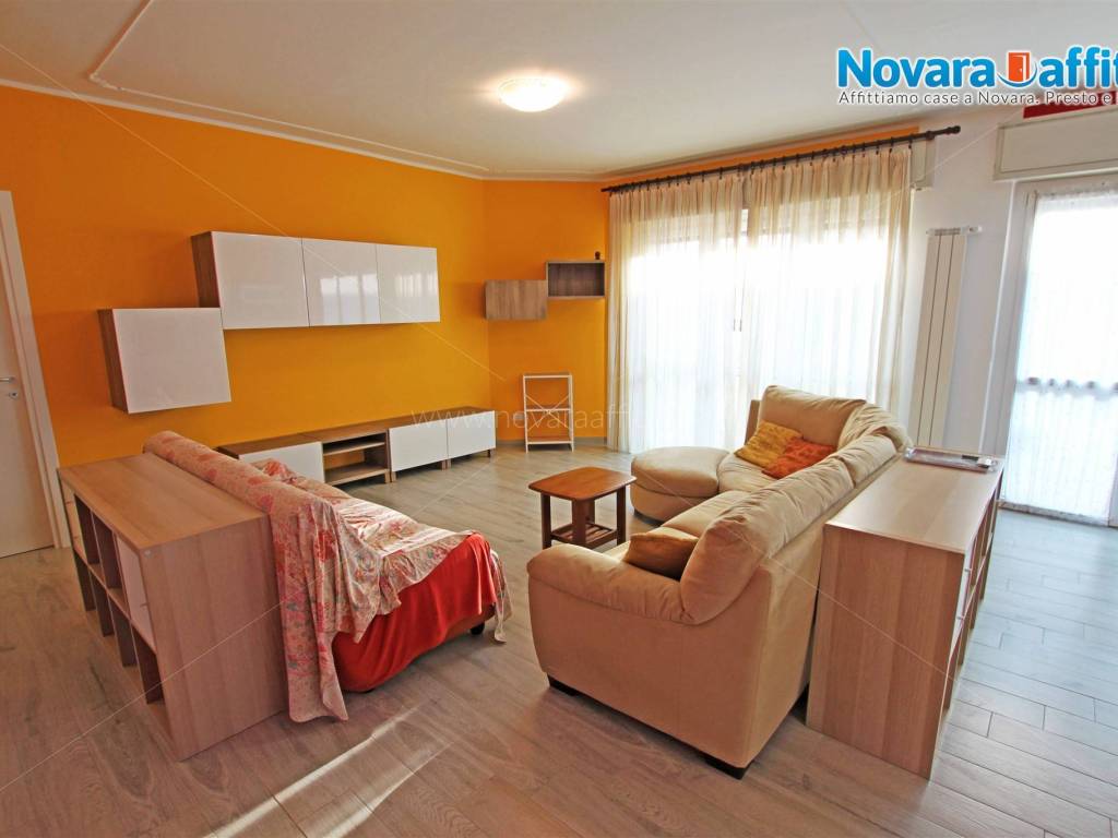 Appartamento a Novara in Via Molino Ceresa - Foto 4