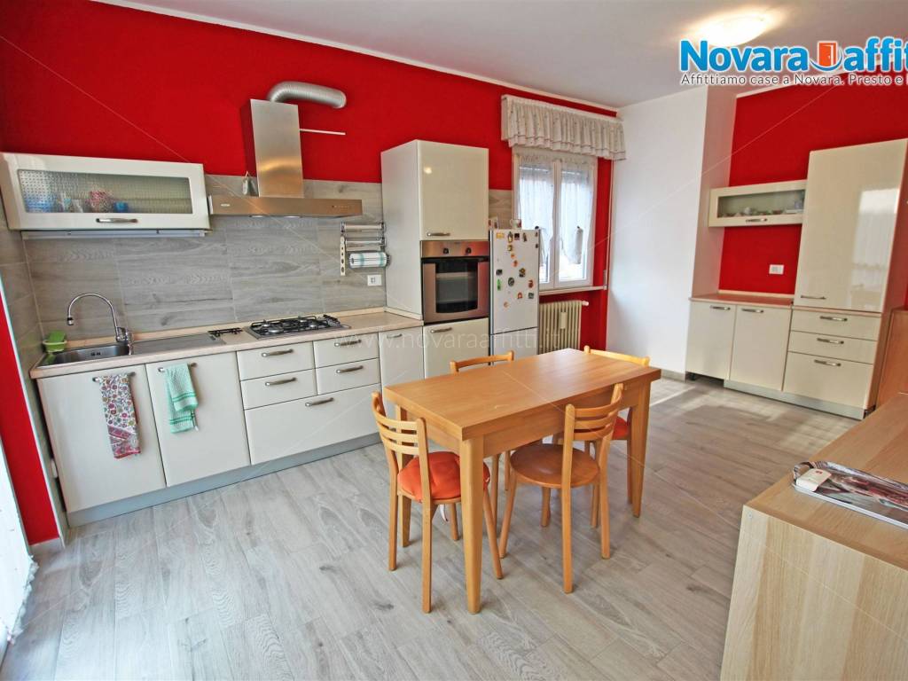 Appartamento a Novara in Via Molino Ceresa - Foto 5