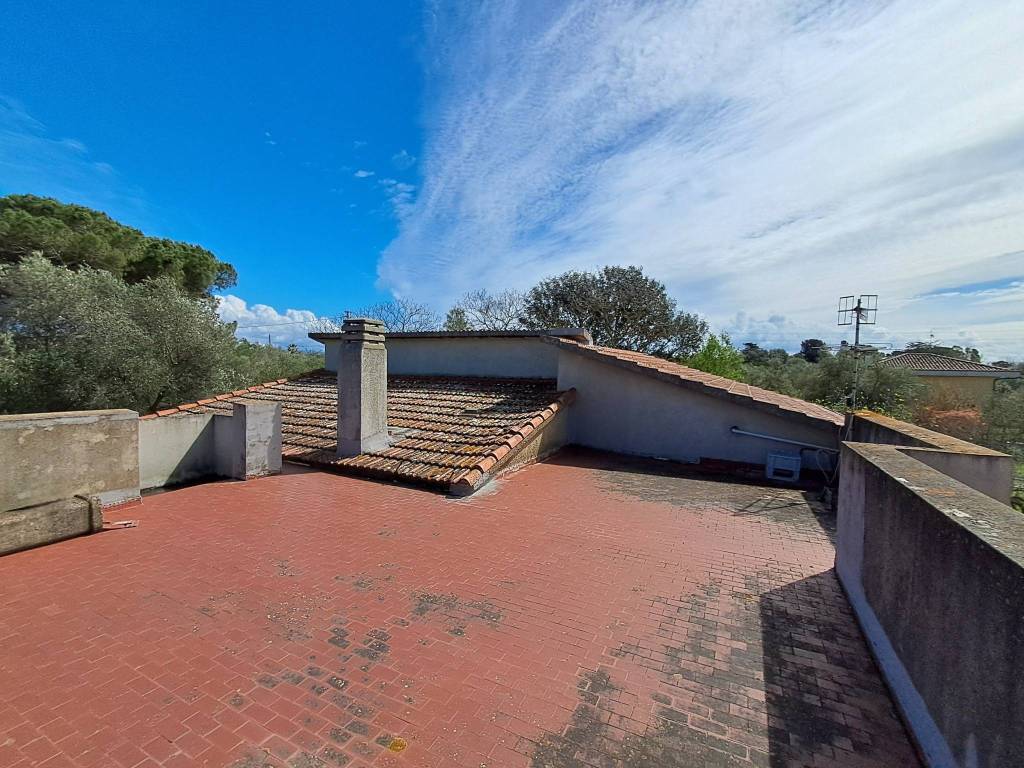 Villa a Sassari in Via Giuseppe De Martini, 244 - Foto 2