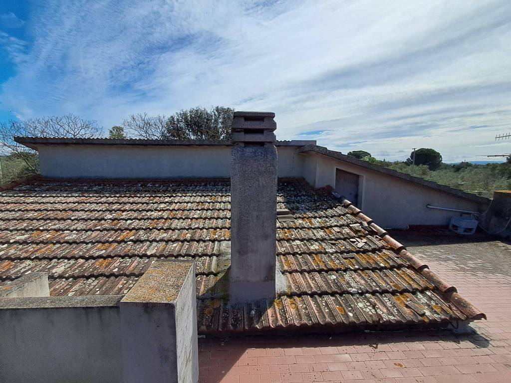 Villa a Sassari in Via Giuseppe De Martini, 244 - Foto 3