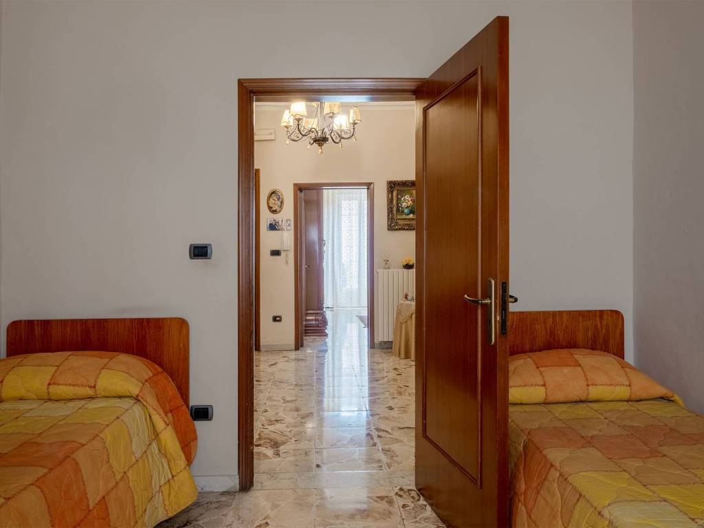 Appartamento a Francavilla fontana in Via Giuseppe Di Vagno - Foto 4